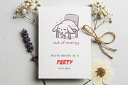 Cute Funny Sticker Animals, PNG, an Object Graphic by GlitterCraft (Thumbnail 96 of 101)