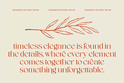 Enikra Elegant Modern Serif, a Serif Font by timelesstype.co (Thumbnail 14 of 20)
