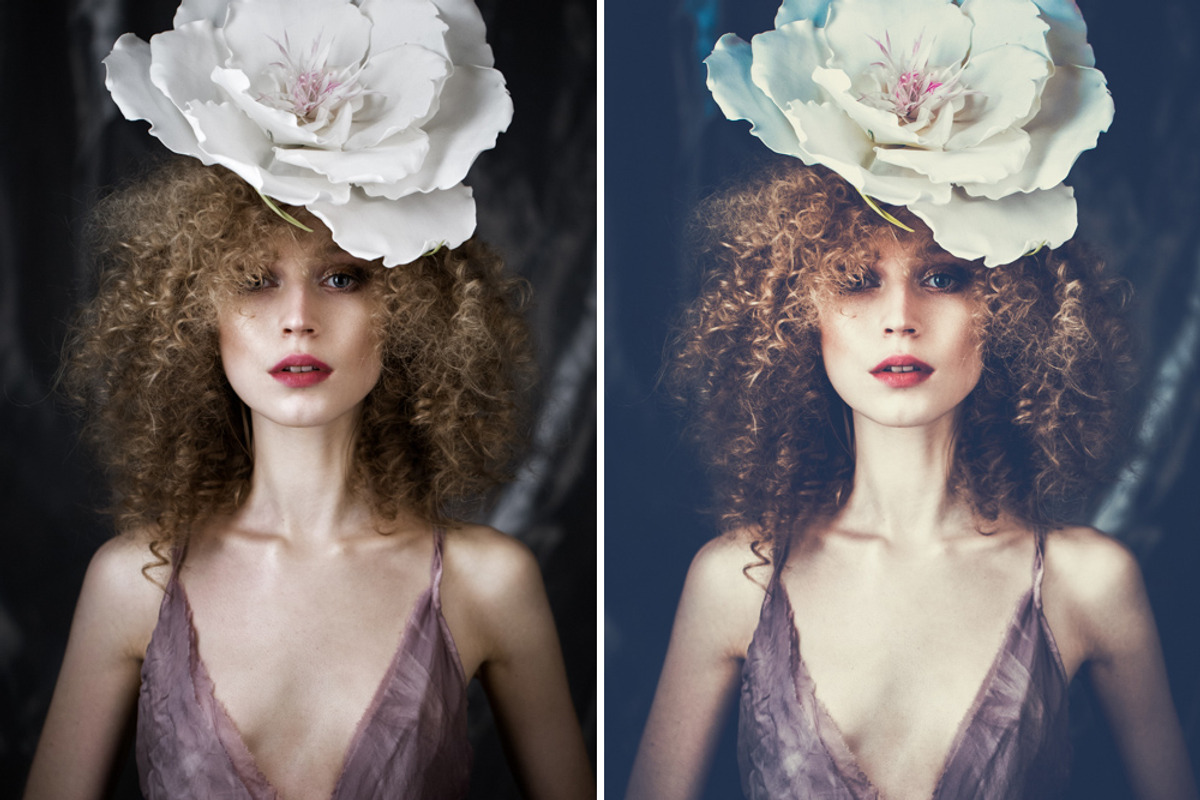 Matte Photoshop Actions & ACR preset, an Action Add-On by BeArt-Presets (Photo 28 of 29)