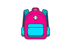 School Bag