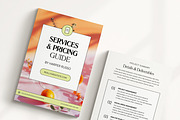 eBook + Workbook Coach Bundle CANVA, a Marketing Template by Fallon Gerst (Thumbnail 22 of 30)
