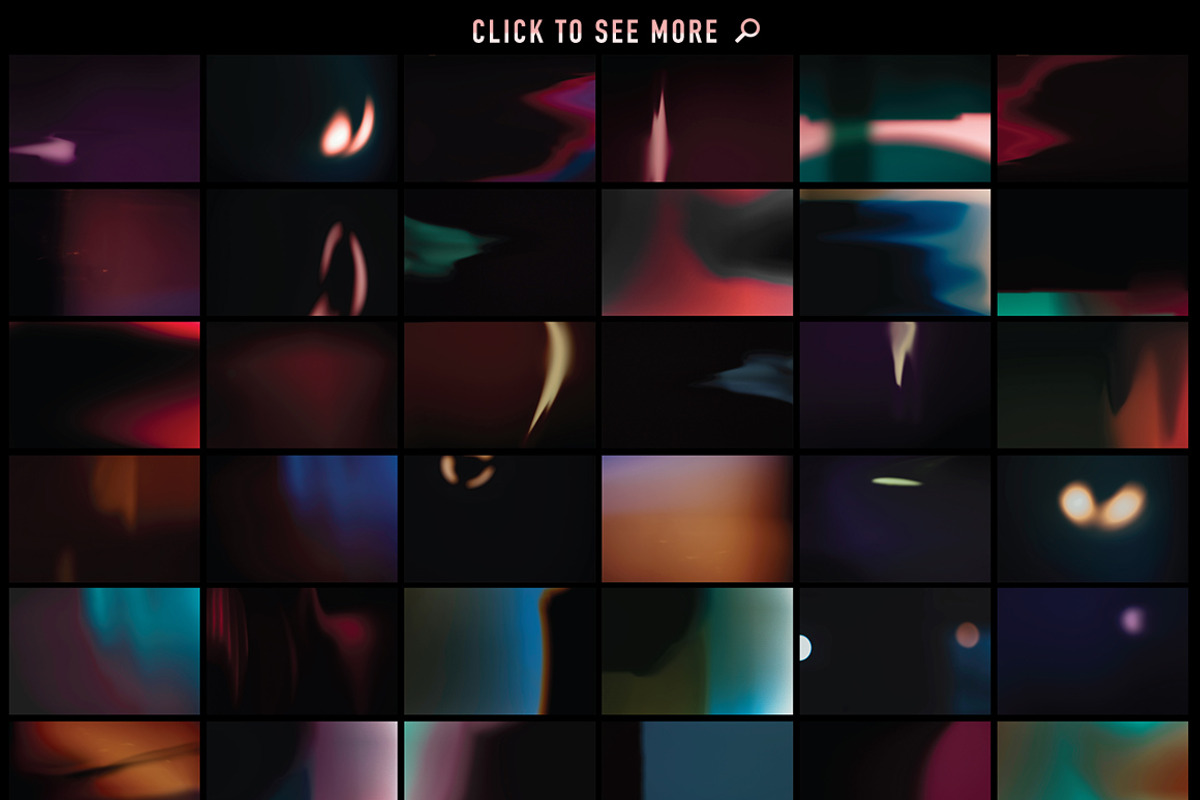 50+ Film Burns & Light Leaks preview 6