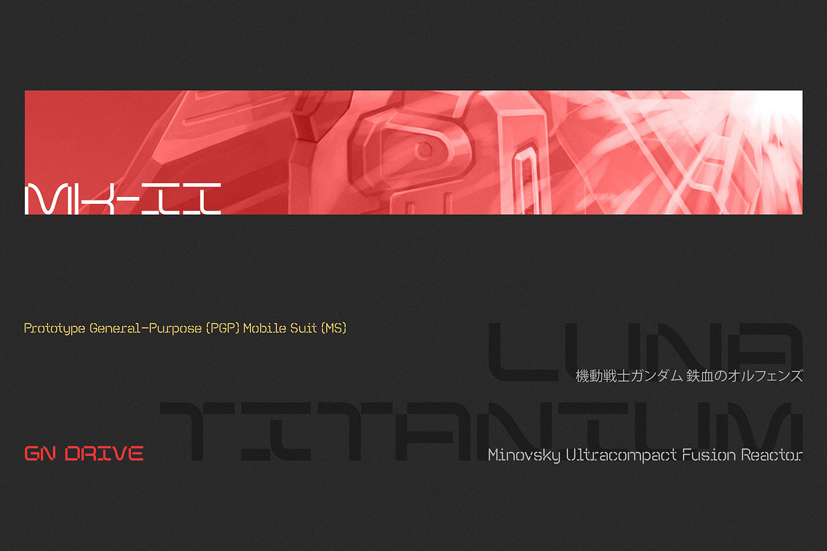 Inndamm Variable Typeface, a Font by Noem9 Studio (Photo 10 of 14)