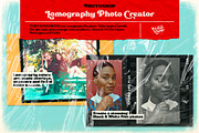 Photoshop Creator's Bundle • 7 in 1, an Action Add-On by Vintage Voyage Supply (Thumbnail 19 of 19)