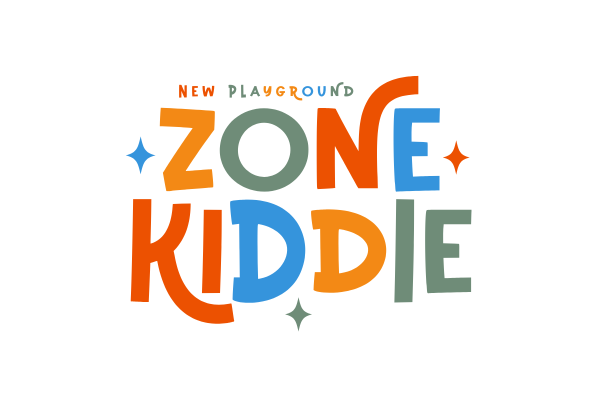 Doodle School - Handmade Block Font, a Handwritten Font by SaktiAvellin (Photo 2 of 7)