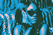 Granulizer - Grain Photo Effect, a Layer Style Add-On by Freezerondigital (Thumbnail 13 of 14)