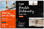 Swift Gorgeous, a Script Font by Aldedesign (Thumbnail 3 of 10)