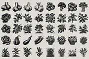 600 Farming illustrations, an Illustration by Nocturnal Wolf (Thumbnail 20 of 23)