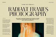 Mesko Ligature Serif Font, a Serif Font by Perfectype (Thumbnail 3 of 8)