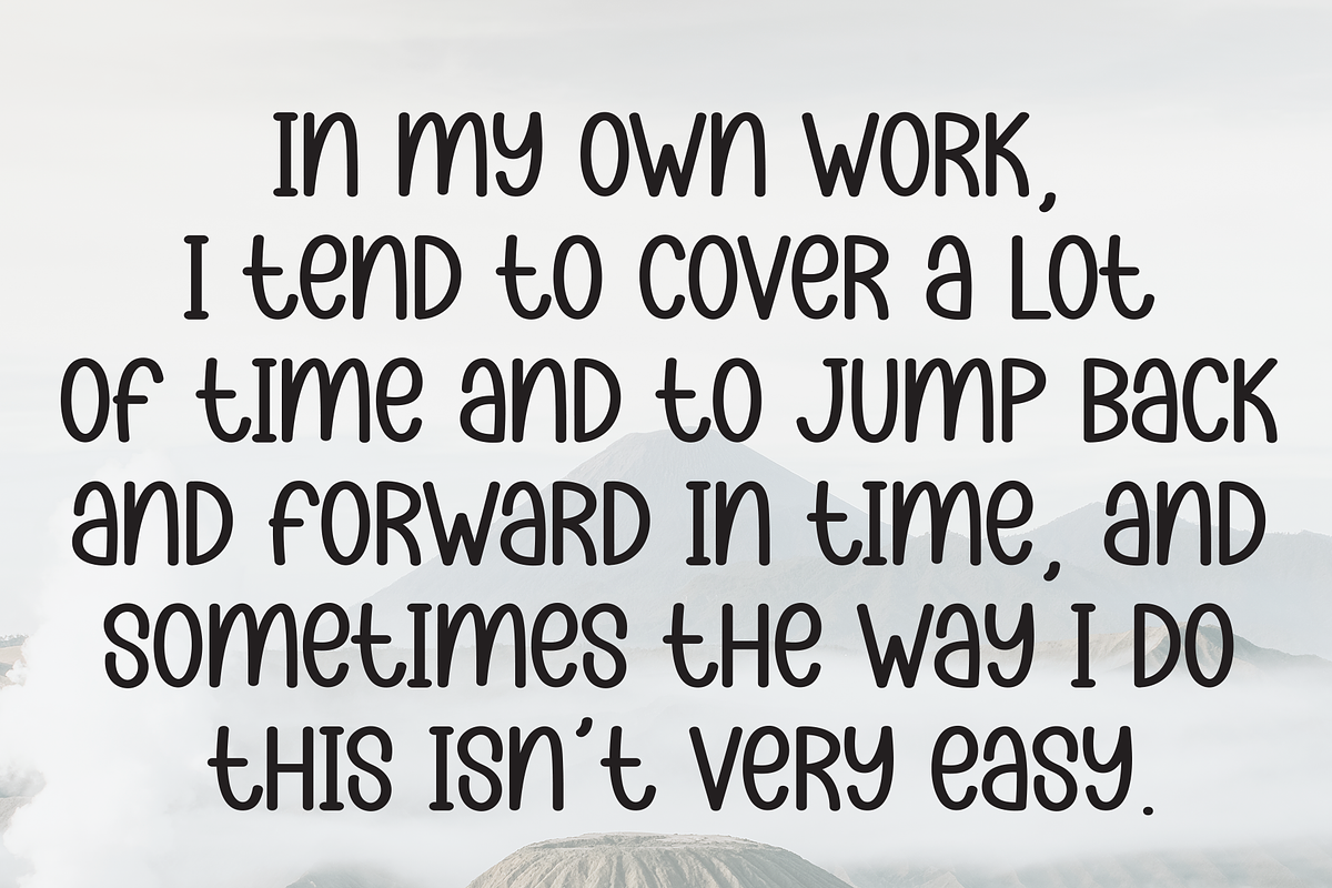 Simple Grinches | Script Font, a Script Font by Scratchones (Photo 6 of 8)