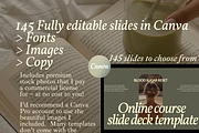 Canva Health Coach Slide Deck, a Presentation Template by Solana Creative Co. (Thumbnail 5 of 6)