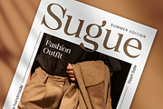 Merlan - Modern Serif Font, a Font by Yukita Creative (Thumbnail 3 of 9)