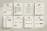ADE / 2in1 Ebook & Workbook Kit, a Magazine Template by Wildnun Studio (Thumbnail 32 of 46)