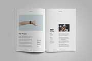A5 Portfolio, a Brochure Template by Meenom Templates (Thumbnail 3 of 17)