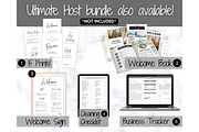 Airbnb Instagram Template Bundle!, a Social Media Template by Templatables (Thumbnail 11 of 12)