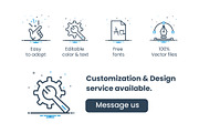 Pets Care Logo Template, a Branding & Logo Template by What a Story (Thumbnail 5 of 5)