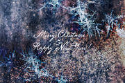 Christmas Backgrounds watercolor, a Background Graphic by Yuliya Derbisheva (Thumbnail 12 of 12)