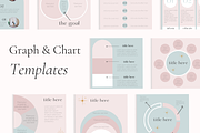 Mystic Instagram Bundle, a Social Media Template by Marketing Templates Co. (Thumbnail 11 of 21)