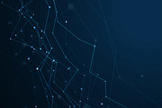 Abstract polygonal shapes, a Pattern Graphic by majcot (Thumbnail 3 of 6)