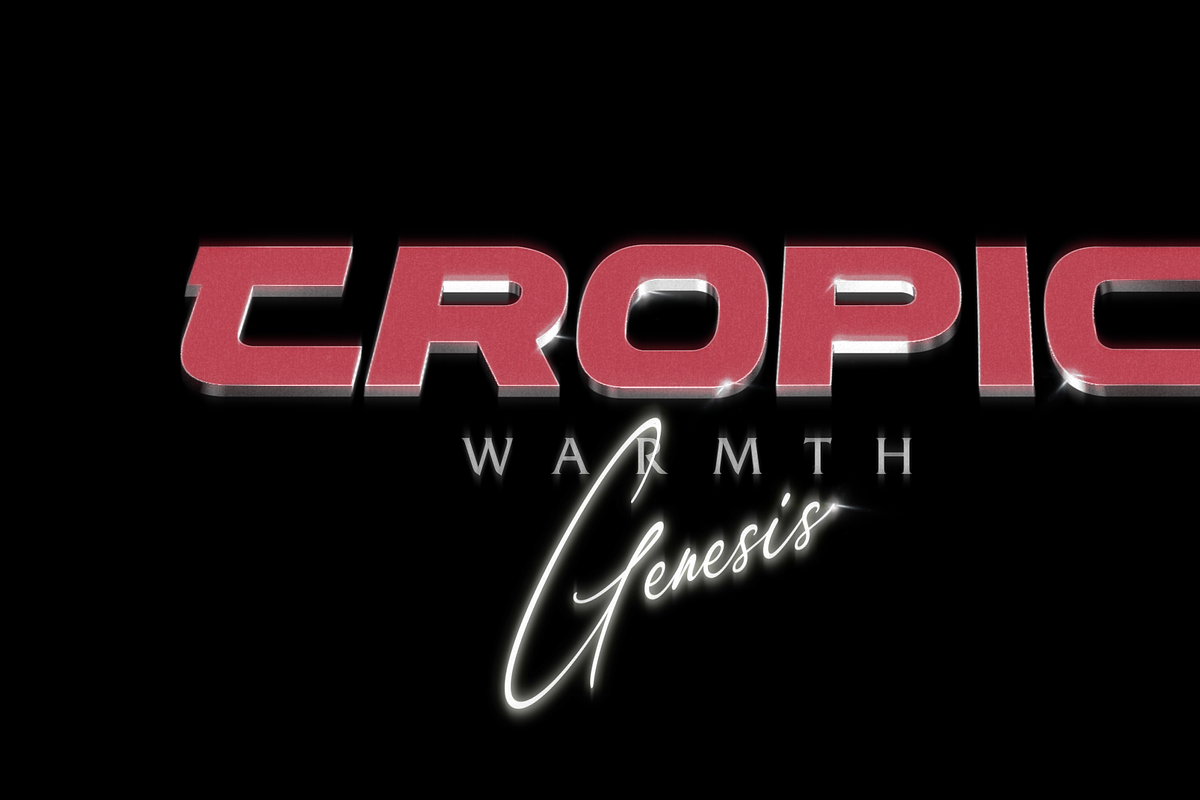 80's Retro Titles PRO [30 AE files], a 3D by GothLab (Photo 19 of 20)
