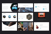 Entire Shop - 58 Presentations, a Presentation Template by Vladislav Muslakov (Thumbnail 25 of 41)