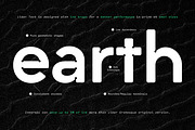 Liber Text, a Sans Serif Font by Hederae Type Foundry (Thumbnail 5 of 11)