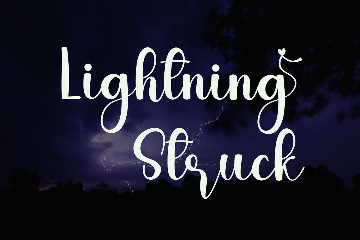 Pastel Candy, a Handwritten Font by FreshTypeINK (Photo 5 of 8)