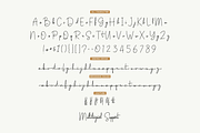 Kintan Audrey, a Script Font by Essentials Studio (Thumbnail 7 of 8)