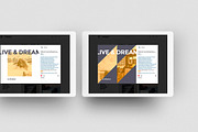 ALTEZZA Social Media + Bonus, a Social Media Template by Presentations Studio (Thumbnail 7 of 17)