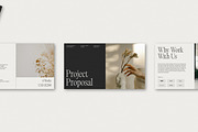 Project Proposal Template • Eclipse, a Presentation Template by Two Moons Studio (Thumbnail 9 of 10)
