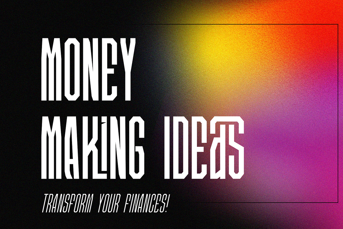 Cyasren – Condensed Font Family, a Sans Serif Font by NDNL Studio (Photo 4 of 11)