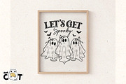 Sketch Halloween Sublimation Bundle, a Graphic by FatCat_Design (Thumbnail 6 of 6)