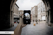 Amsterdam Travel Mobile Presets, a Plug-in Add-On by FixThePhoto (Thumbnail 8 of 22)