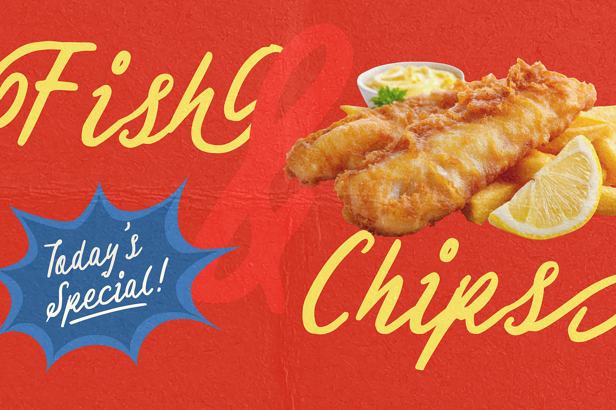 The Moules Frites Classic Script, a Script Font by Sloulyfe (Photo 7 of 10)