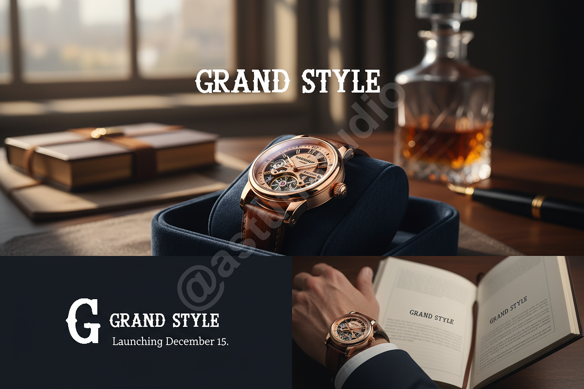 Dexiqo: Luxury Modern Serif Typeface, a Font by Astuti Studio (Photo 12 of 16)