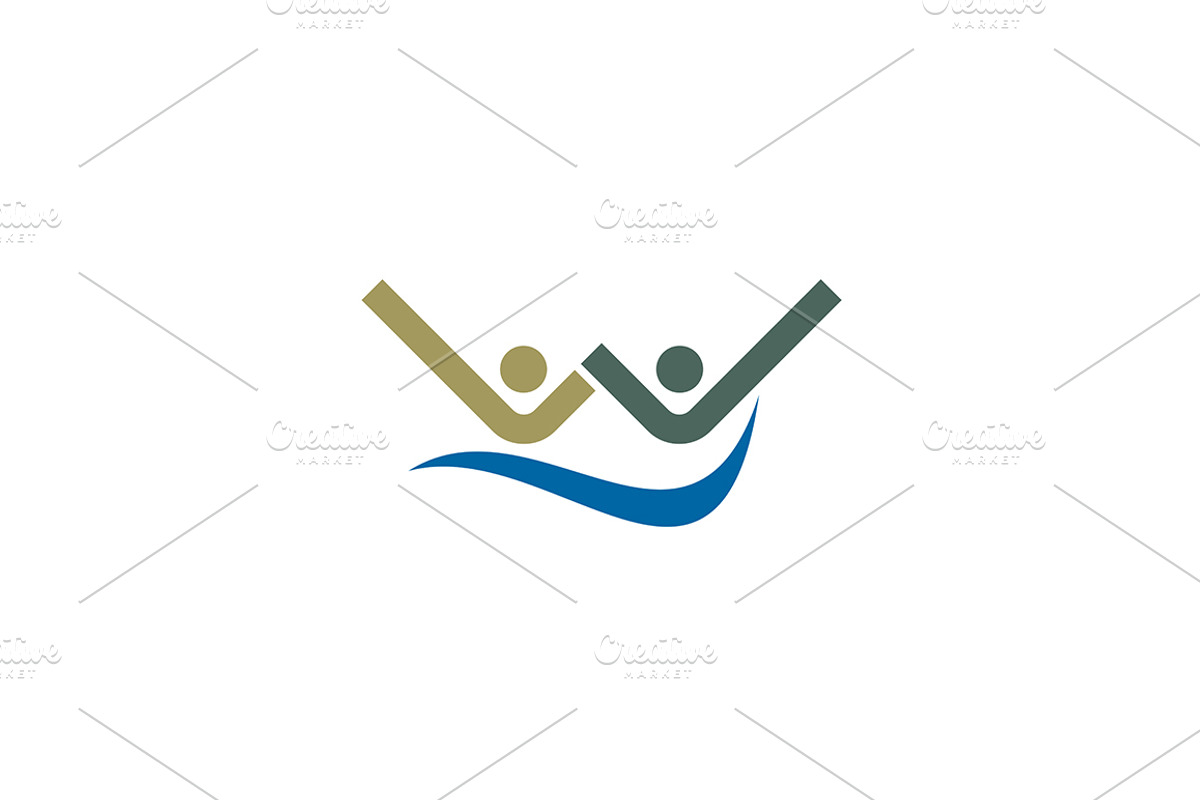 20 Logo Consulting Template Bundle, a Branding & Logo Template by Acongraphic (Photo 16 of 21)