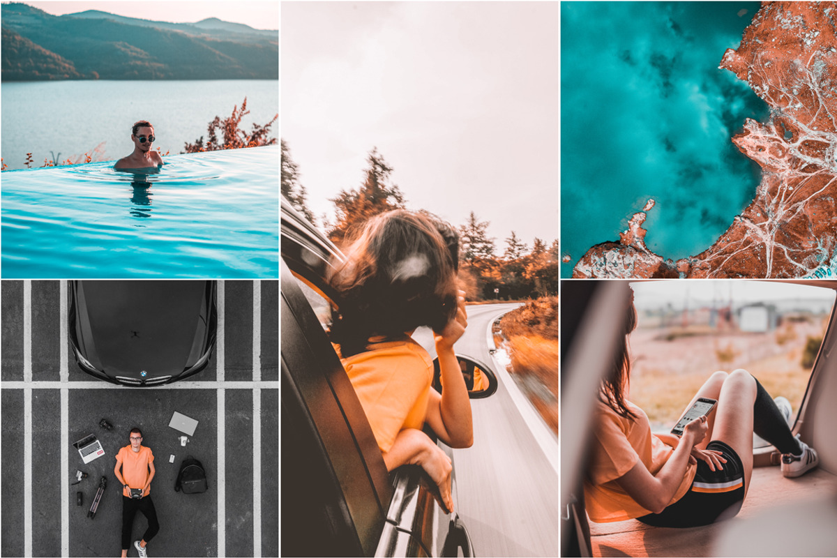 2100+ Lightroom & ACR Presets Bundle, an Action Add-On by PixelHive Pro (Photo 32 of 114)