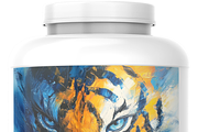 Majestic Tiger Art Set, an Animal Illustration by pictures for you (Thumbnail 22 of 22)