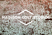 50 Rusty Metal Textures - Vol 2, a Texture Graphic by Madison Colt Studios (Thumbnail 44 of 51)