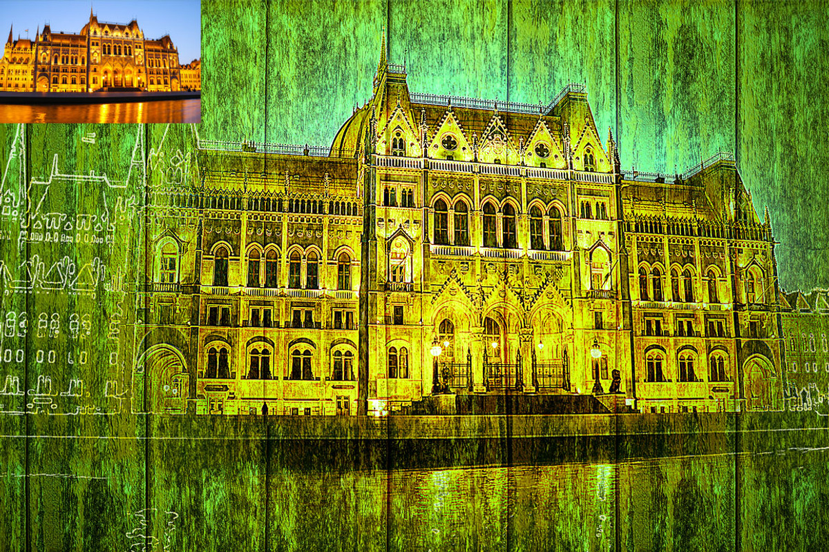 Board Photoshop Action, an Action Add-On by DESIGNAVO (Photo 6 of 6)