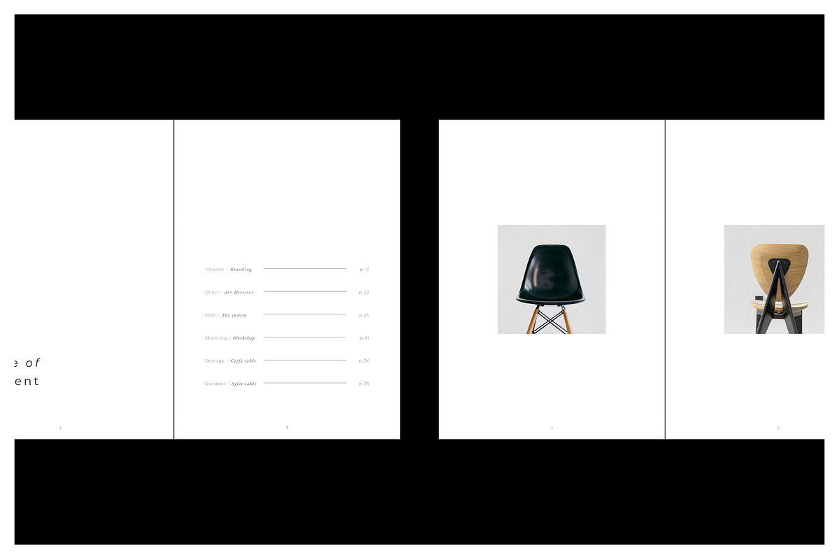 TOKYO Multipurpose Catalog, a Magazine Template by Arif Tri Ananta (Photo 7 of 14)