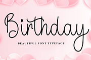 Babyface, a Handwritten Font by InermediaSTUDIO (Thumbnail 3 of 8)