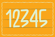 Brushwick | Casual Sign Painter Font, a Script Font by Price Foundry (Thumbnail 3 of 24)