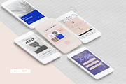 Instagram Stories • Alrún, a Social Media Template by Nonola (Thumbnail 3 of 6)