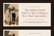 Given Elegant Serif Display Font, a Serif Font by Perfectype (Thumbnail 5 of 8)