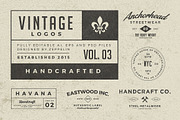1500 Logos Bundle Collection, a Branding & Logo Template by Graphicdome (Thumbnail 3 of 185)