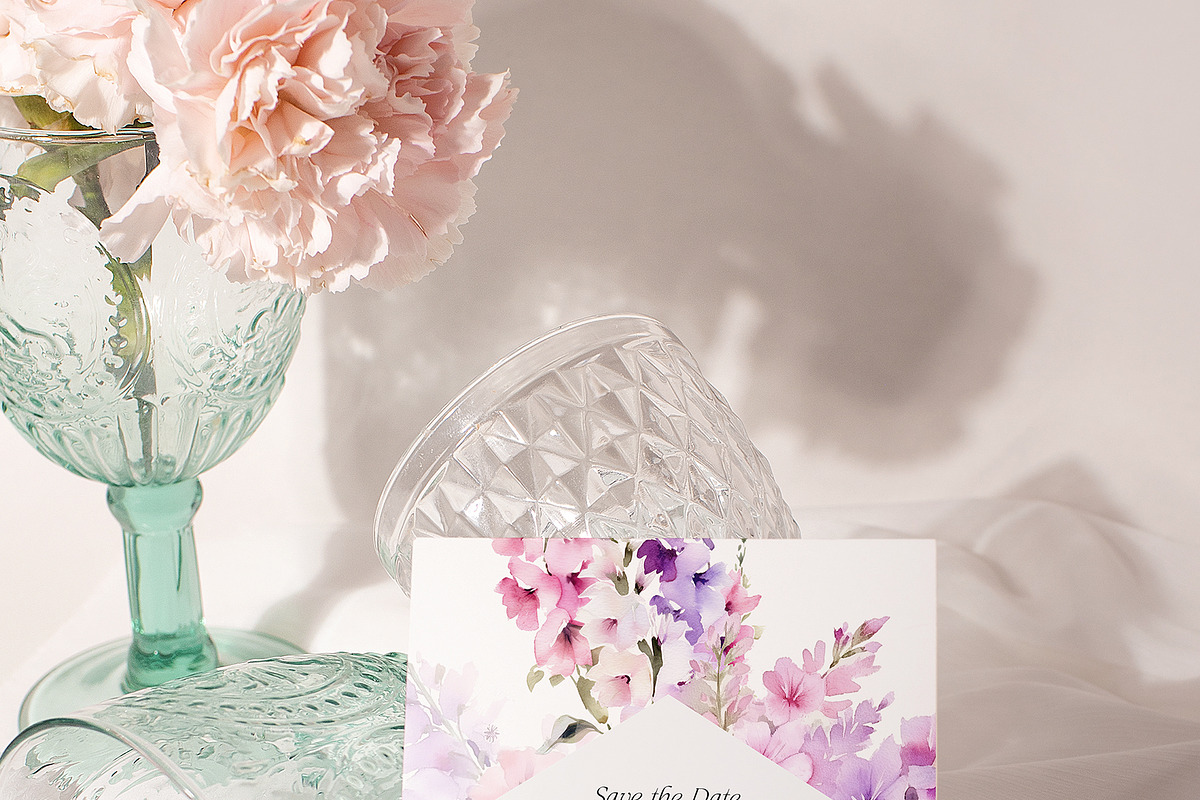 NEW! Late Summer Bundle, an Illustration by Isabelle Salem (Photo 75 of 216)
