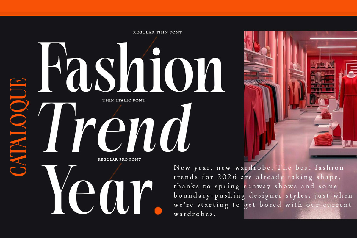 Monalisa Rastoner, a Serif Font by Mastertype (Photo 2 of 9)