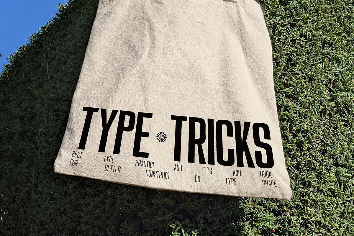 Montelisa, a Sans Serif Font by din-studio.com (Photo 9 of 15)