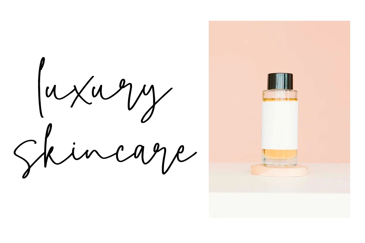 Matching - Handwirtten Font, a Handwritten Font by Face Lab (Photo 9 of 11)